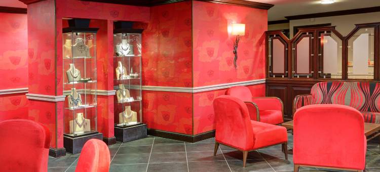 Best Western Brook Hotel Norwich图片