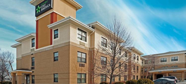 Candlewood Suites Southfield - Detroit图片
