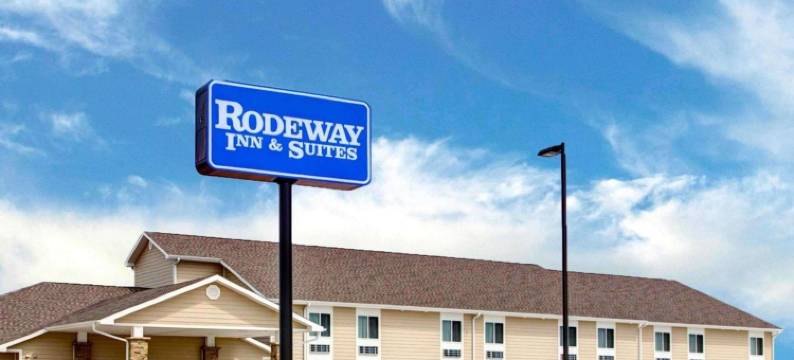 罗德威旅馆及套房菲利普斯堡(Rodeway Inn & Suites Phillipsburg)图片