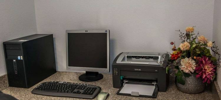 舒眠酒店(Sleep Inn South Bend Airport)图片