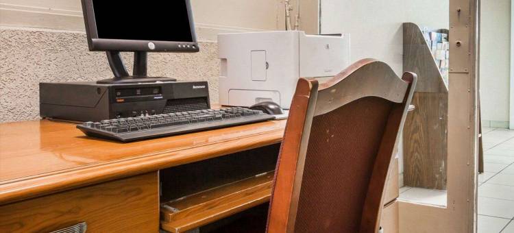 伊克诺旅馆(Econo Lodge)图片