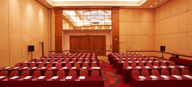 享受普恩塔德尔埃斯特酒店(Enjoy Punta del Este)图片