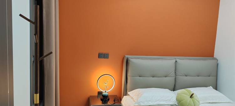 狮子城舒馨民宿(昌盛里分店)图片