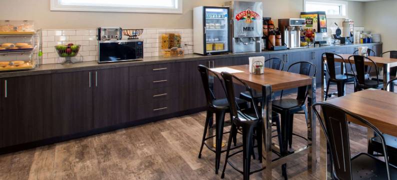 皮尔温德姆戴斯酒店(Days Inn by Wyndham Pierre)图片