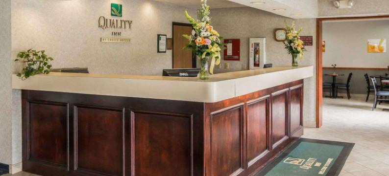 邓迪品质酒店(Quality Inn)图片