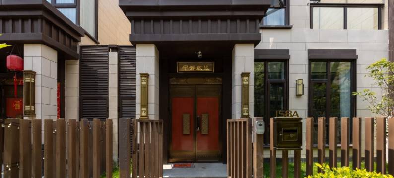 海棠湾花筑芒果酒店公寓(南田路4号分店)图片