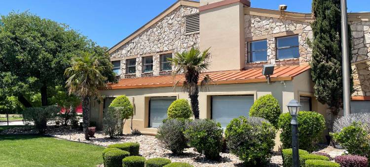 北里奇兰希尔斯 6 号开放式公寓套房酒店(Studio 6 Suites North Richland Hills, TX)图片