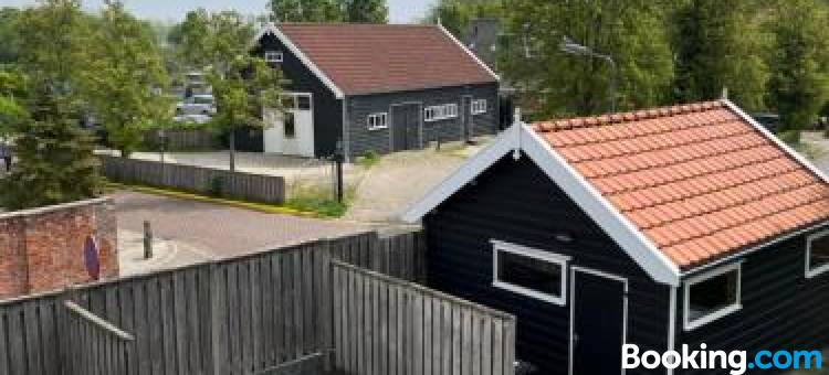 Residence Het Centrum图片
