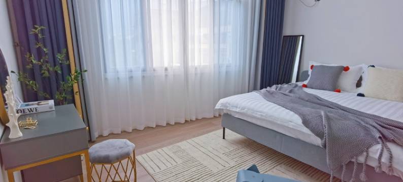 陈陈陈可爱度假别墅(交通南路分店)图片