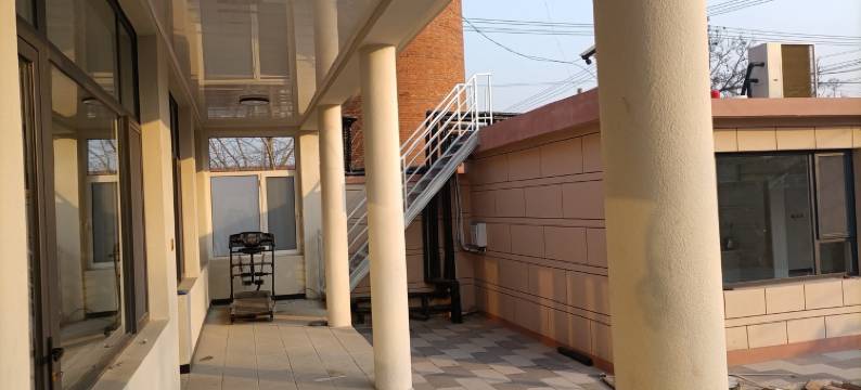 蓟县孙各庄满族乡刘家大院民宿(荣山路分店)图片