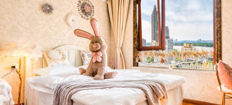 罐罐民宿(宏大路分店)图片