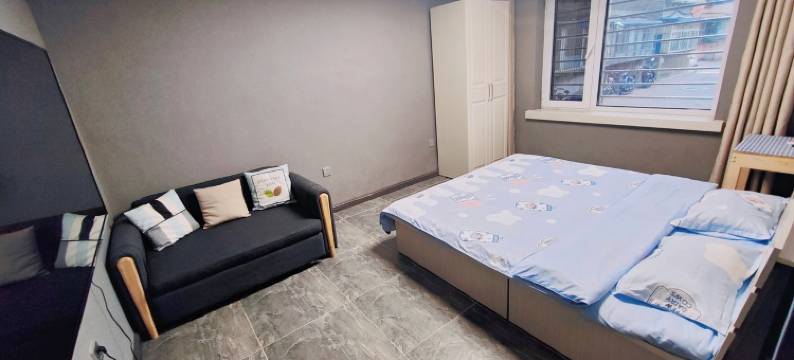 甜甜的青旅(龙江西街分店)图片