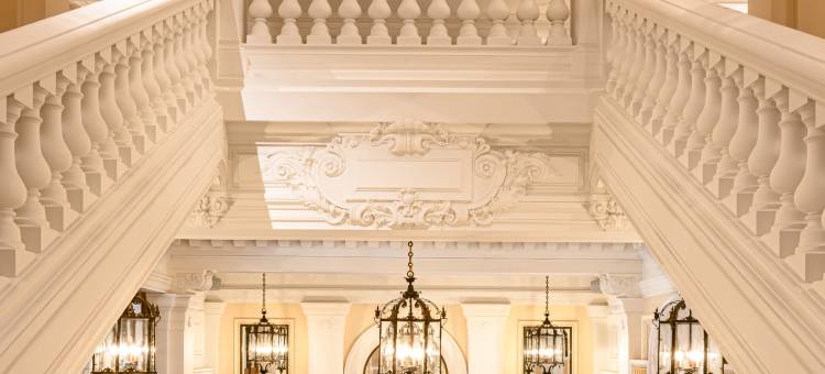 巴黎圣詹姆斯酒店(罗莱夏朵)(Saint James Paris)图片