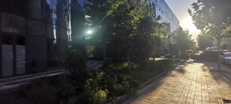 都市驿家民宿图片