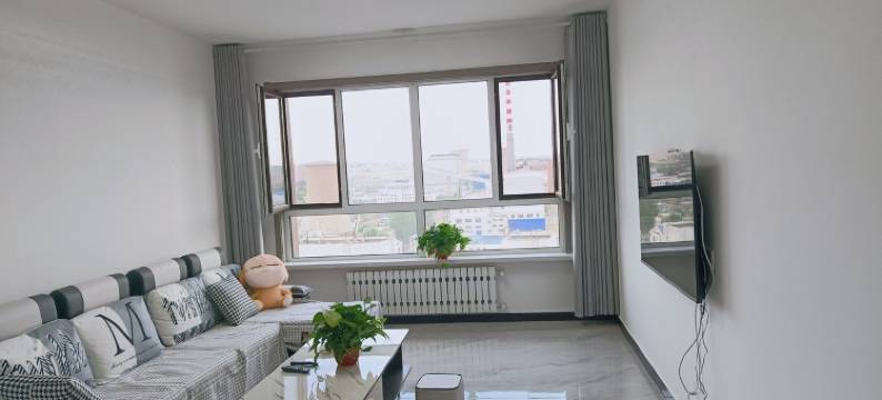 梅儿民宿(卫星路分店)图片