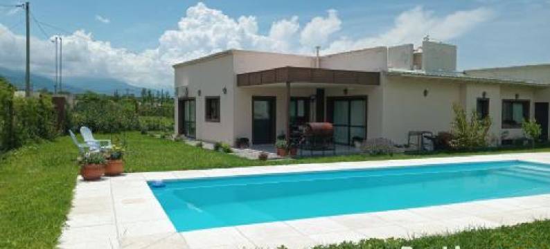 La Esquina de La Flor图片