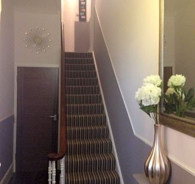 Brighton Inn Boutique Guest Accommodation Hotel Overview