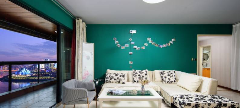 醉重庆民宿(南滨路分店)图片