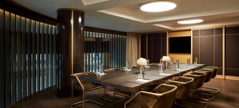 巴塞罗那艾玛纳克酒店(Almanac Barcelona)图片