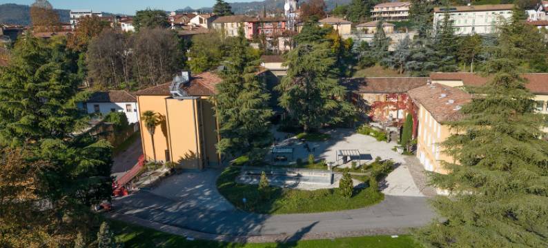 泰尔梅圣潘克拉齐奥酒店(Hotel San Pancrazio)图片