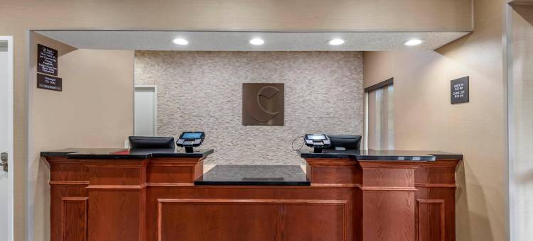 米德尔敦 - 富兰克林舒适套房酒店(Comfort Inn & Suites Middletown - Franklin)图片