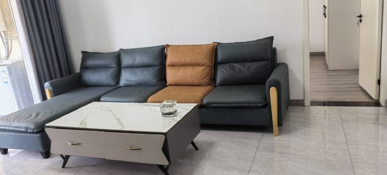 蜜宝小舍(清风湖路分店)图片