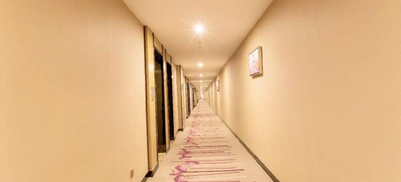 麗枫酒店(苏州山塘街寒山寺店)图片