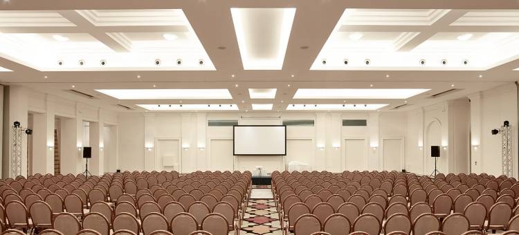 格雷科泰尔酒店-奥林匹亚绿洲(Grecotel LUXME Oasis at Riviera Olympia & Aqua Park)图片