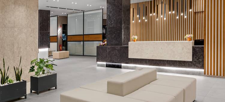 科斯神酒店和套房(Kos Divine Hotel & Suites)图片