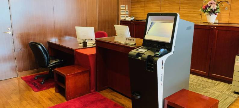 冈山雷加洛酒店(Regalo Hotel Okayama)图片