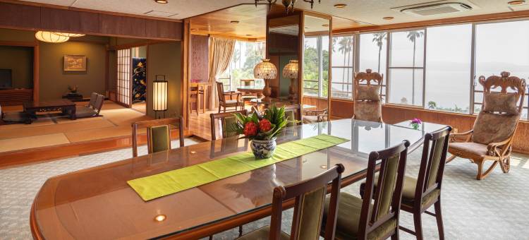 指宿凤凰酒店(Ibusuki Phoenix Hotel)图片