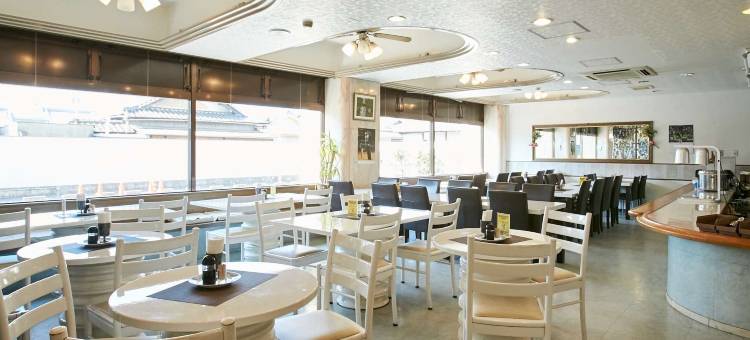 关空太阳城由多加酒店(Hotel Sun Plus Yutaka)图片