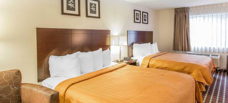 莱克伍德凯艺套房酒店-丹佛西南(Spark by Hilton Lakewood Denver Southwest)图片