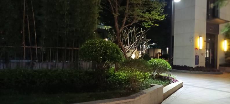 白羊角民宿(乌山支路1号分店)图片