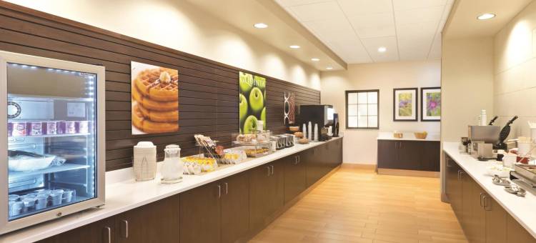 比灵斯拉昆塔温德姆套房酒店(La Quinta Inn & Suites by Wyndham Billings)图片