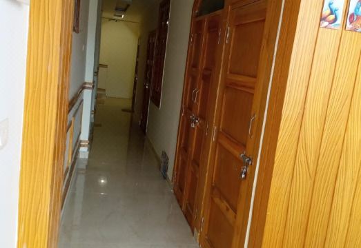 Jaiswal Homestay, Rishikesh Hotel Overview