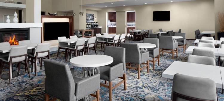 Residence Inn Tustin Orange County图片