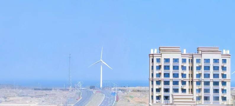 威家02民宿(金鸡大道1号分店)图片