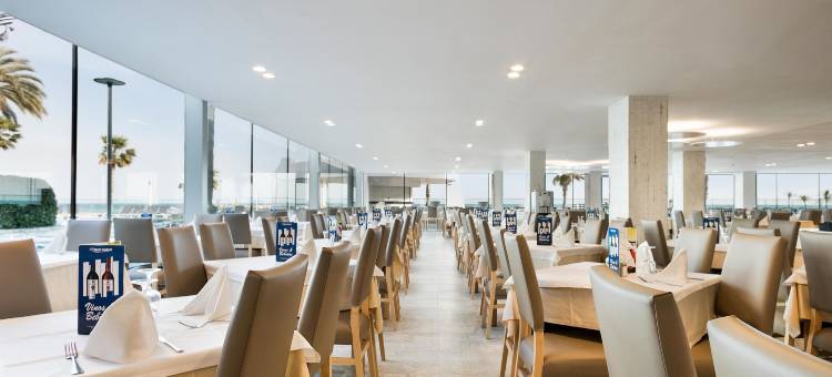 贝斯特马里提姆酒店(Hotel Best Maritim)图片