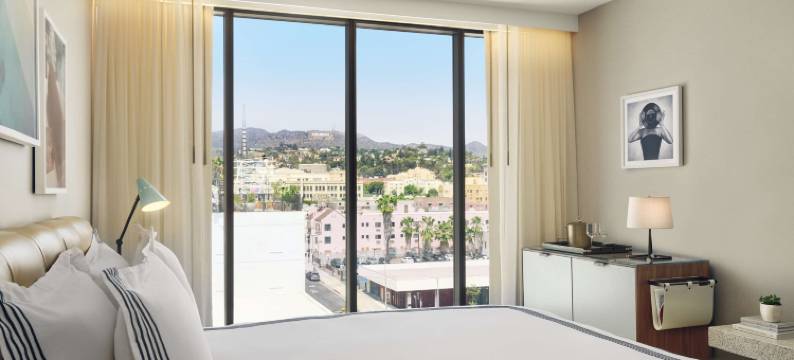 好莱坞大酒店，傲途格精选酒店(The Hollywood Grande, Autograph Collection)图片