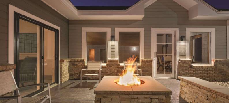 诺斯费尔德丽怡酒店(Country Inn & Suites by Radisson, Northfield, MN)图片