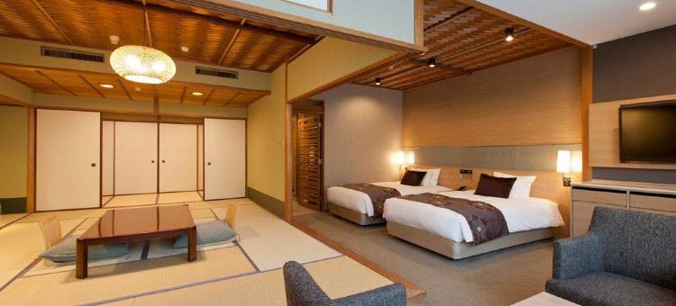宫岛有本格兰酒店(Miyajima Grand Hotel Arimoto)图片