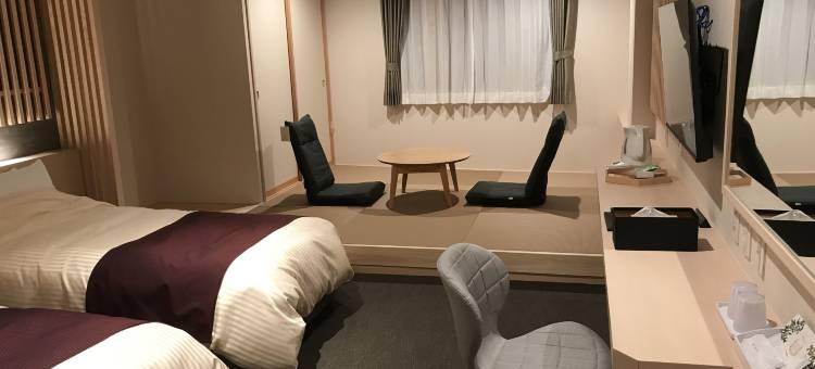 会津鹤屋酒店(Aizu Tsuruya Hotel)图片