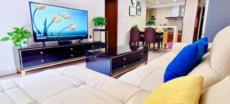 大树民宿(冠岭路分店)图片