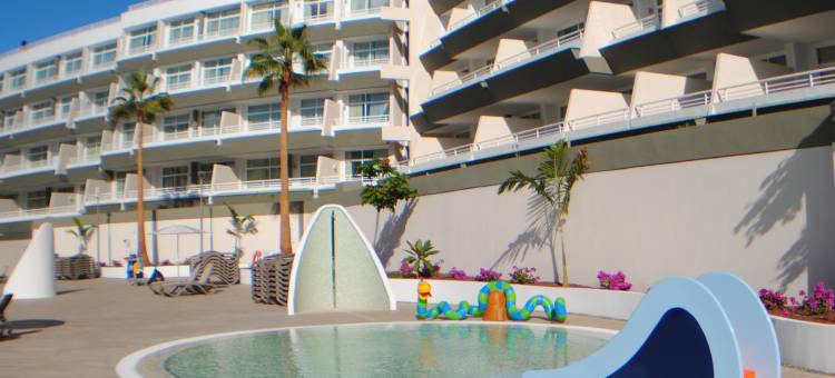 加拉套房高尔夫&水疗酒店(Gara Suites Golf & Spa)图片