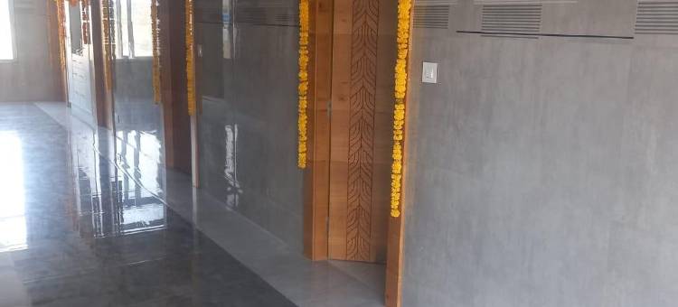 S V Royal Luxury Rooms图片