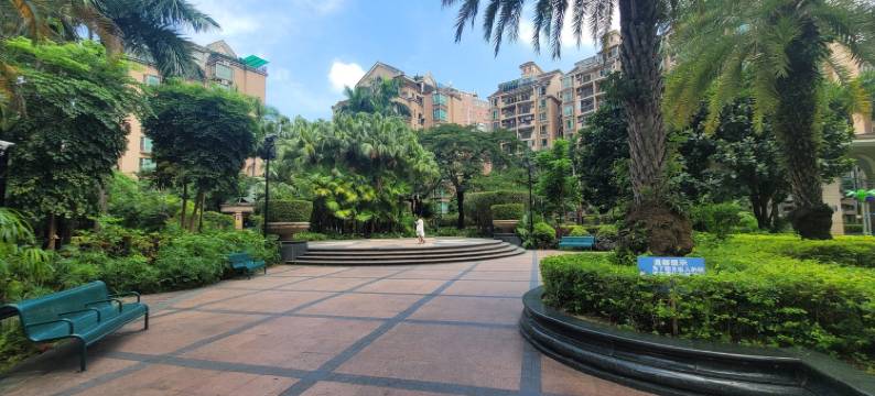 宝宝宝公寓(南光路分店)图片