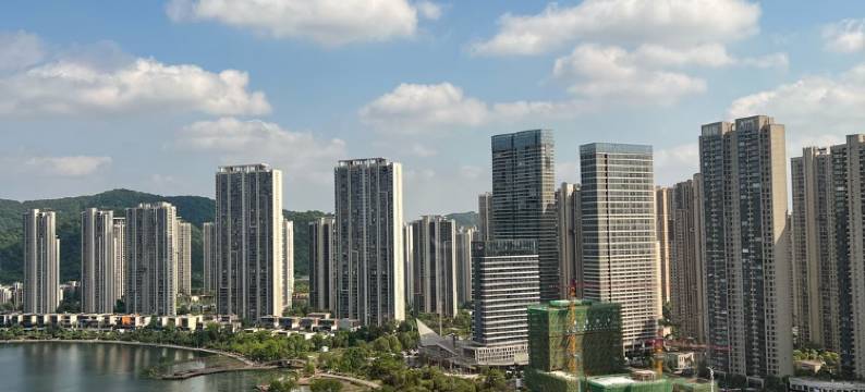 壹间掌柜民宿(连湖八路分店)图片