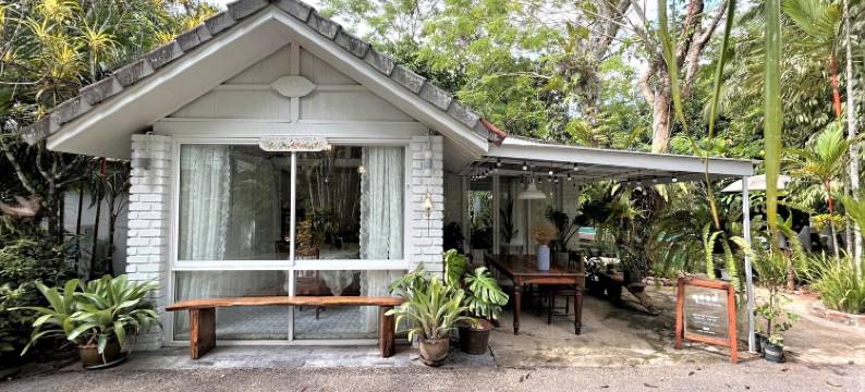 甲米普尔塔拉度假村(Blu Monkey Pooltara Krabi Hotel & Villas Pet Friendly)图片