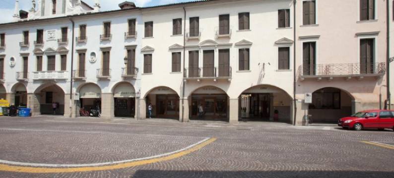 卡萨德尔佩莱格里诺酒店(Hotel Casa Del Pellegrino)图片